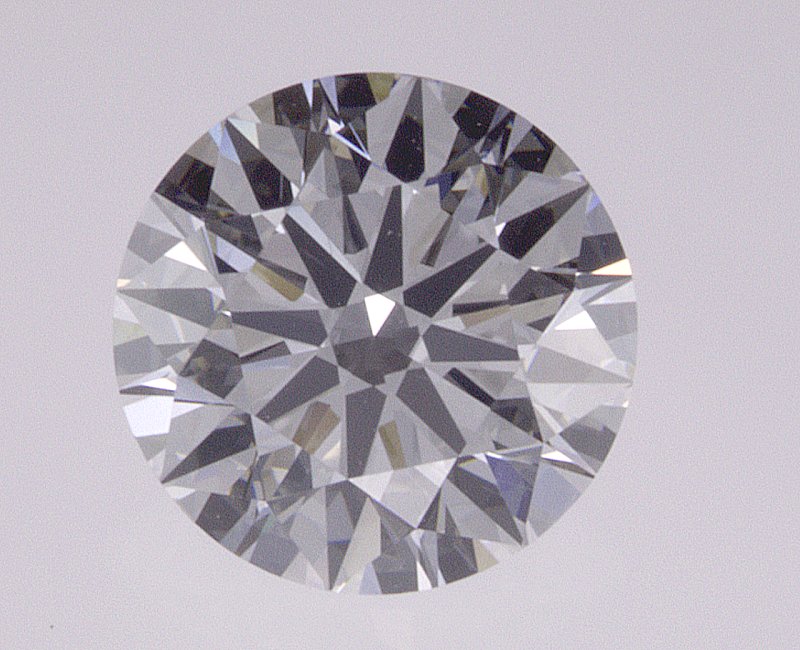 1.03 CT Round Lab-Grown Diamond Surrey Vancouver Canada Langley Burnaby Richmond