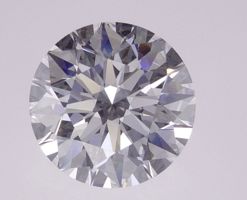 1.04 CT Round Lab-Grown Diamond Surrey Vancouver Canada Langley Burnaby Richmond