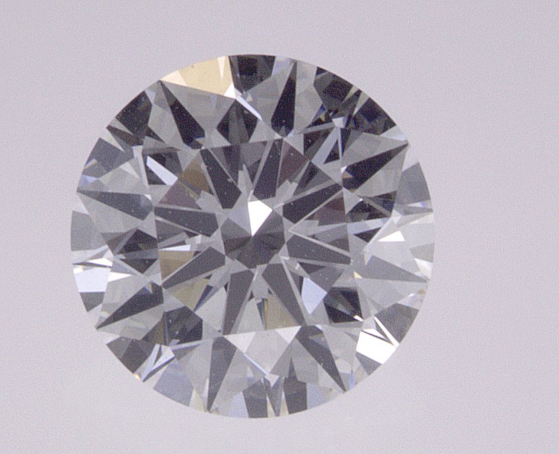 1.03 CT Round Lab-Grown Diamond Surrey Vancouver Canada Langley Burnaby Richmond