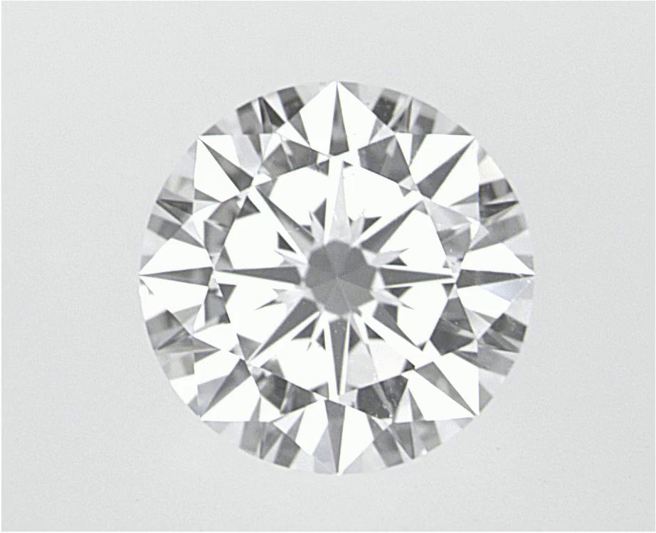 1 CT Round Lab-Grown Diamond Surrey Vancouver Canada Langley Burnaby Richmond