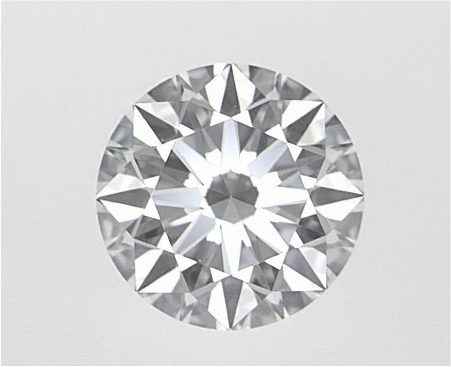 1.02 CT Round Lab-Grown Diamond Surrey Vancouver Canada Langley Burnaby Richmond