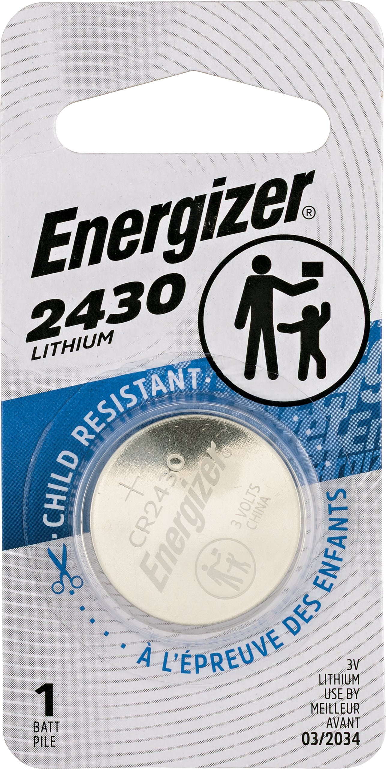 Watch Batteries
