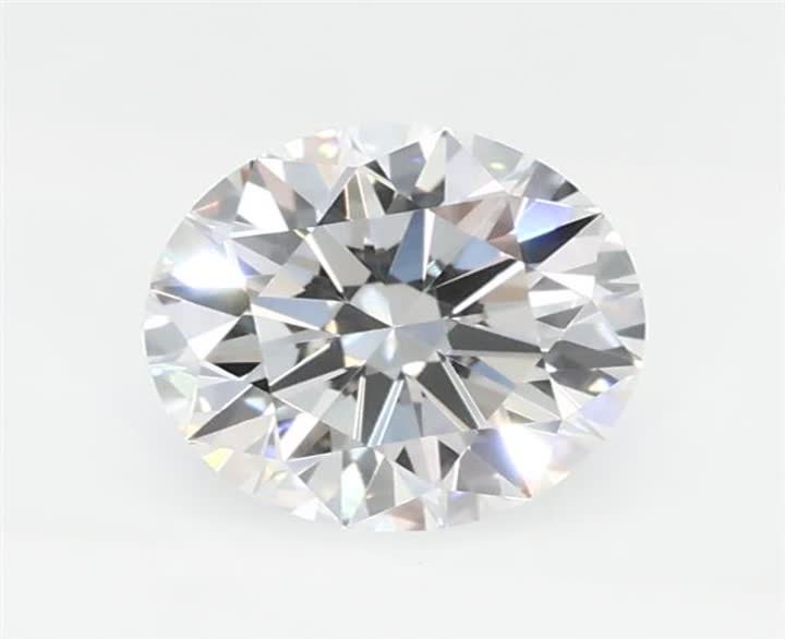 0.5 CT Round Lab-Grown Diamond Surrey Vancouver Canada Langley Burnaby Richmond