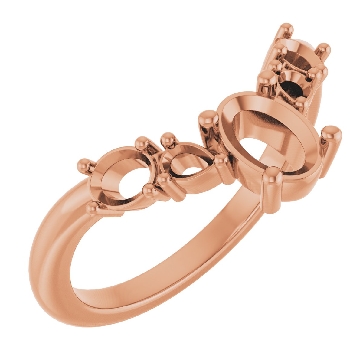 Accented Contour Band
