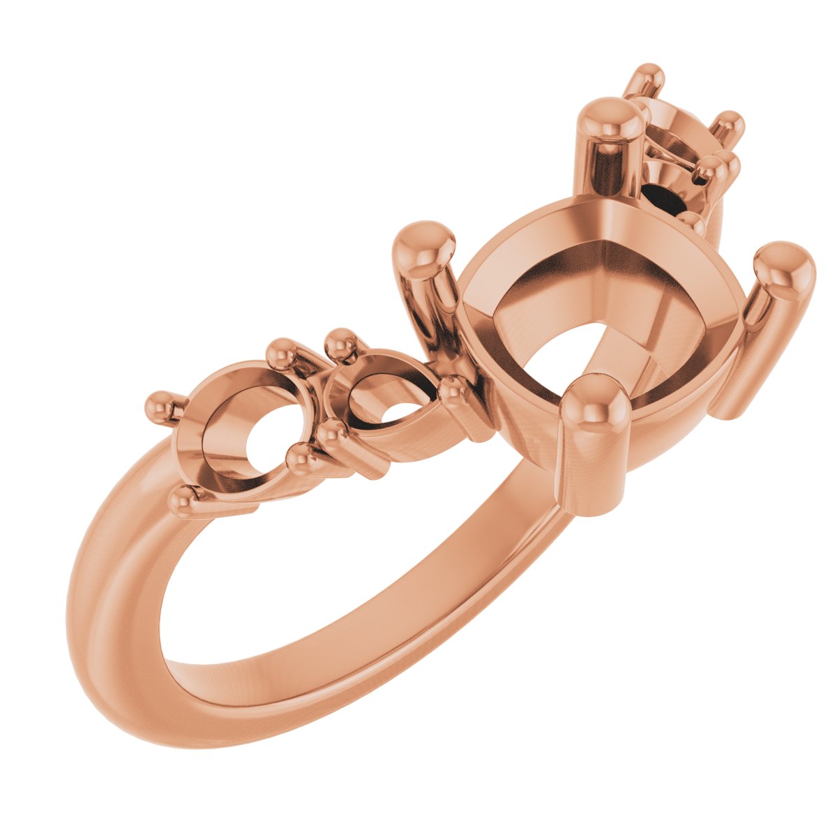 Accented Contour Band