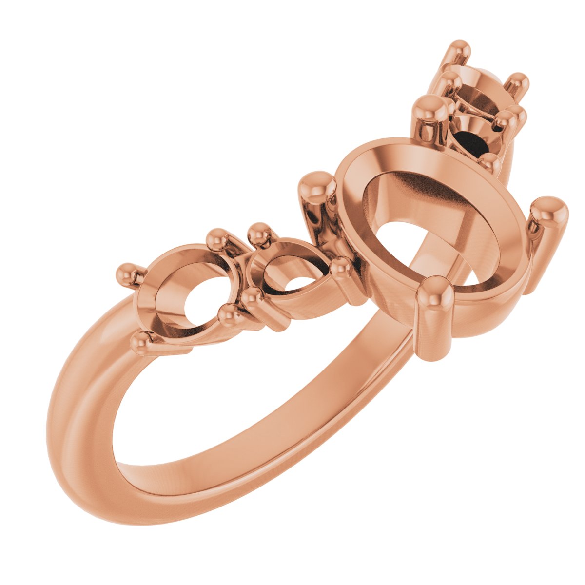 Accented Contour Band