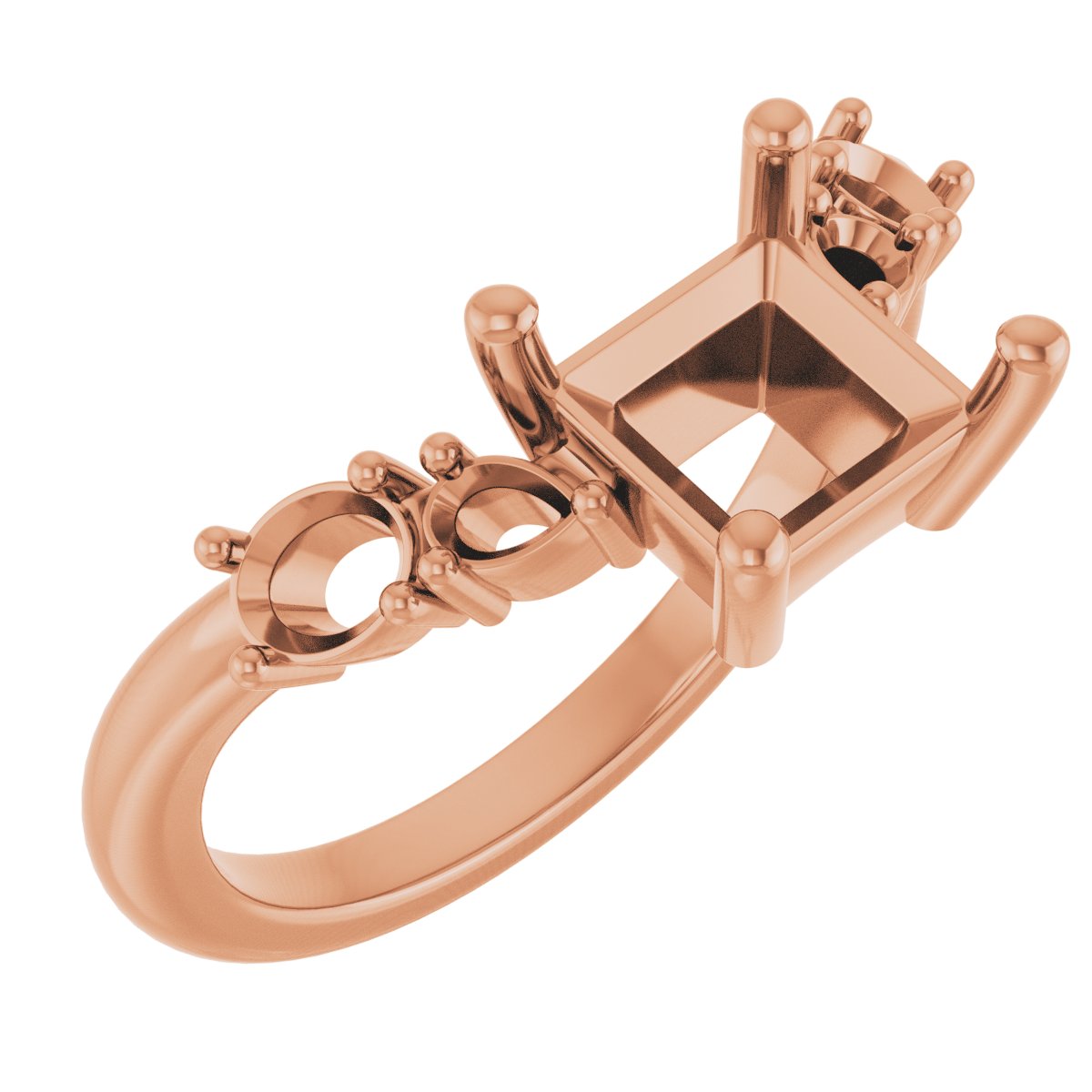 Accented Contour Band