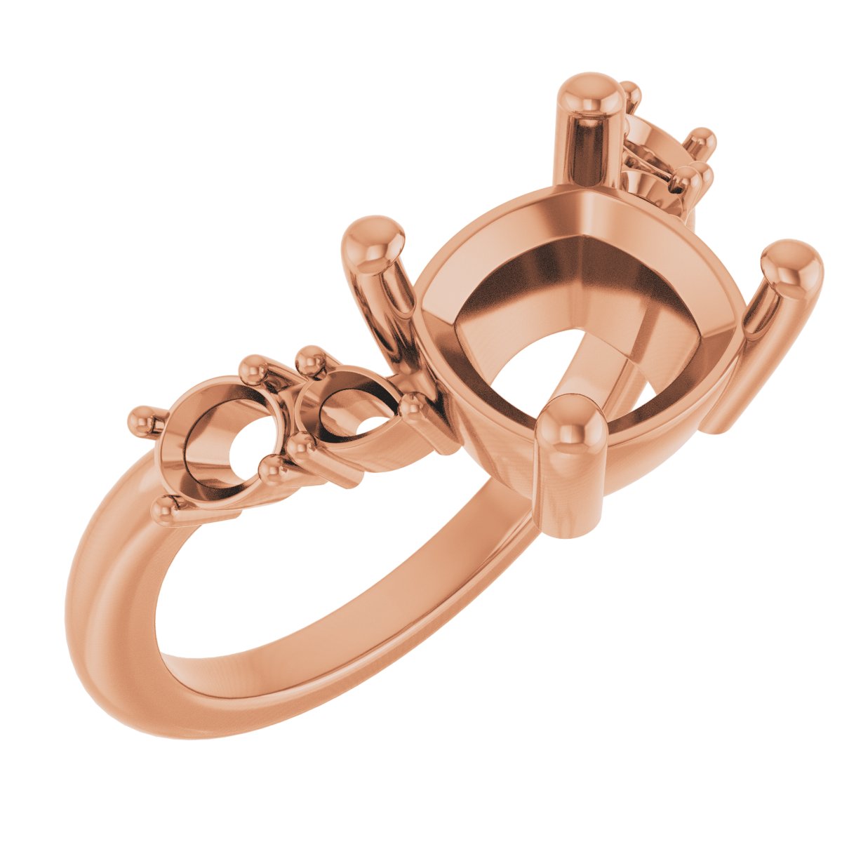 Accented Contour Band