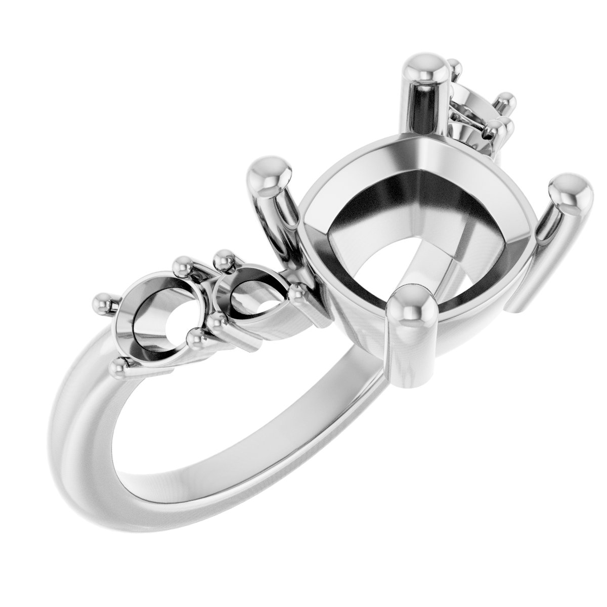 Accented Contour Band