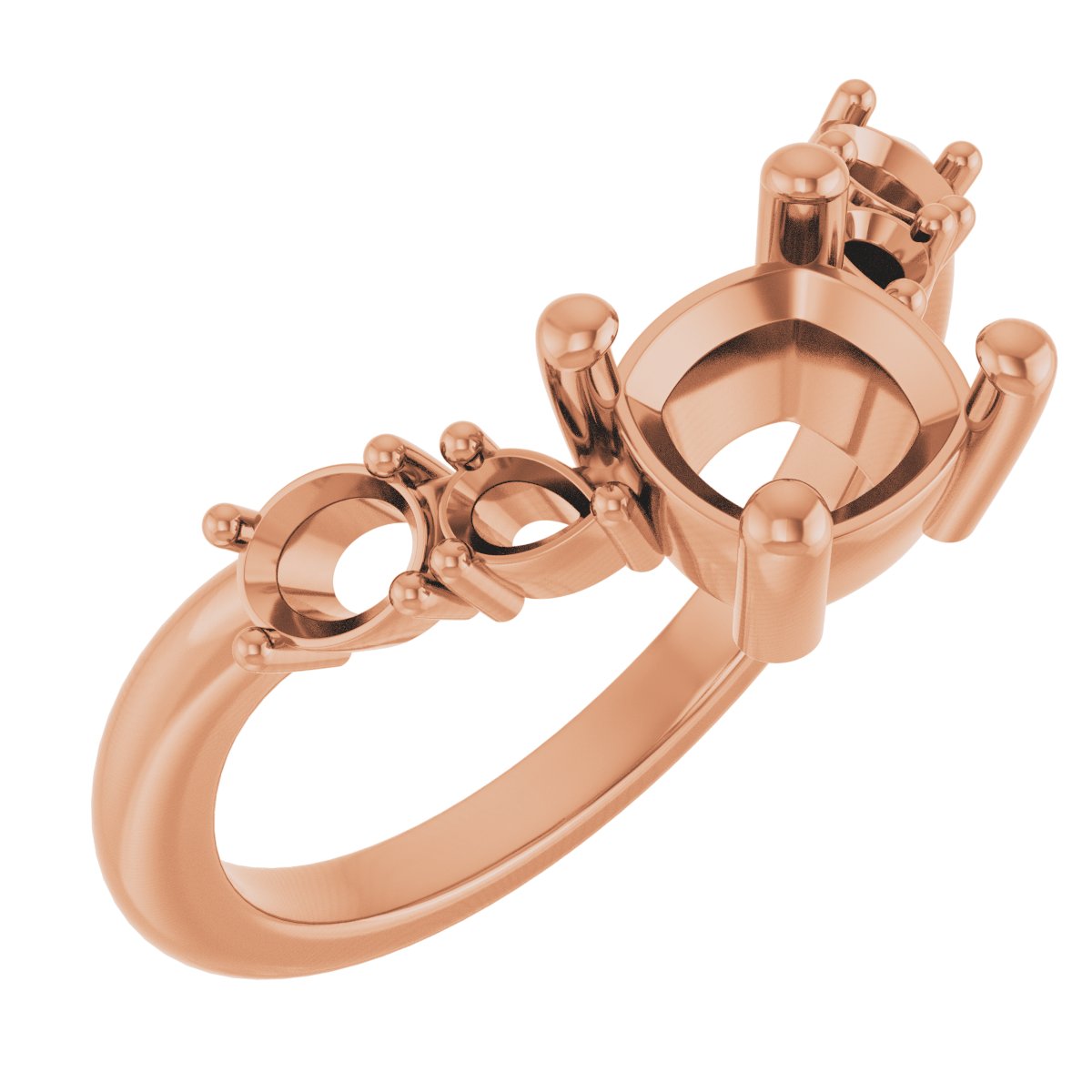 Accented Contour Band