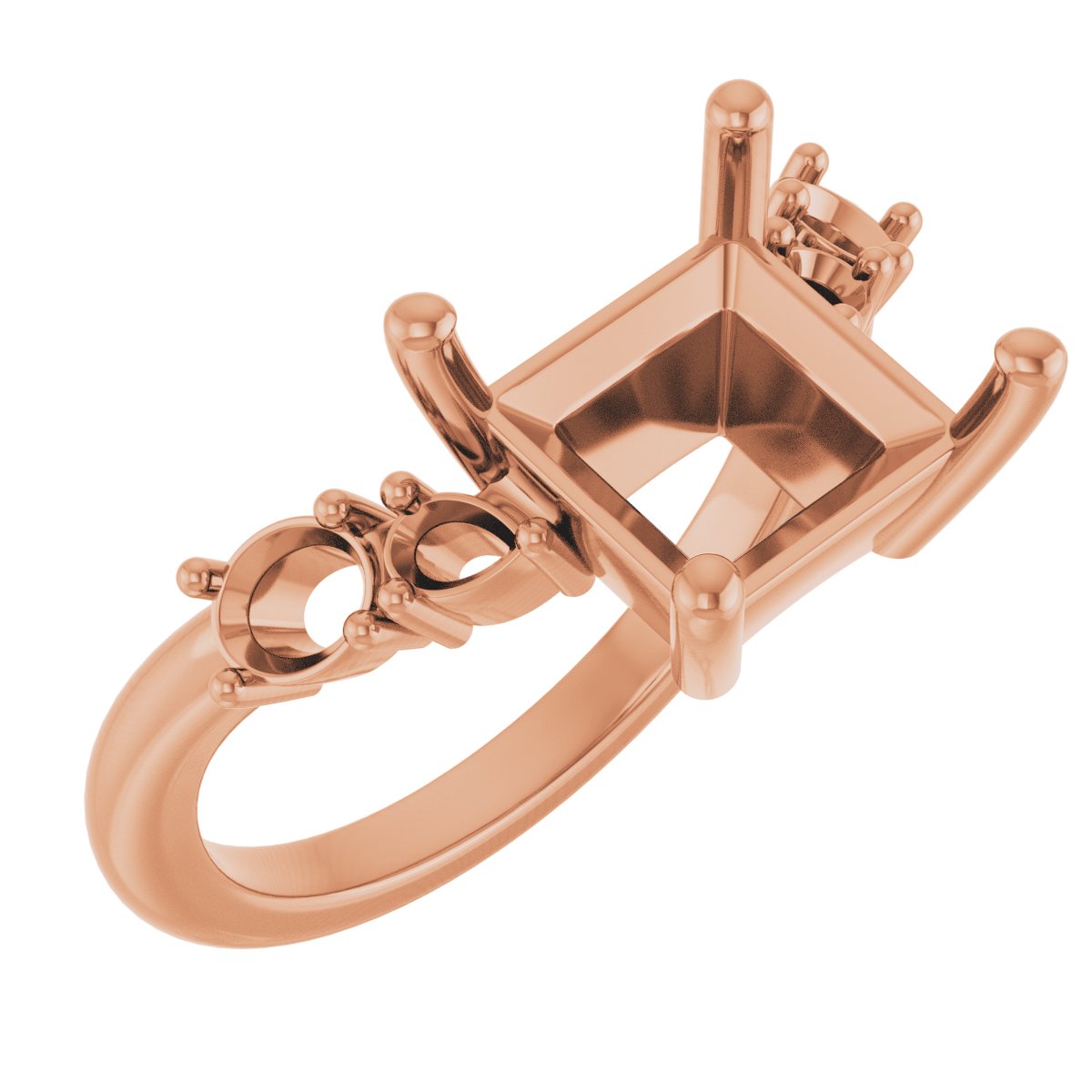 Accented Contour Band