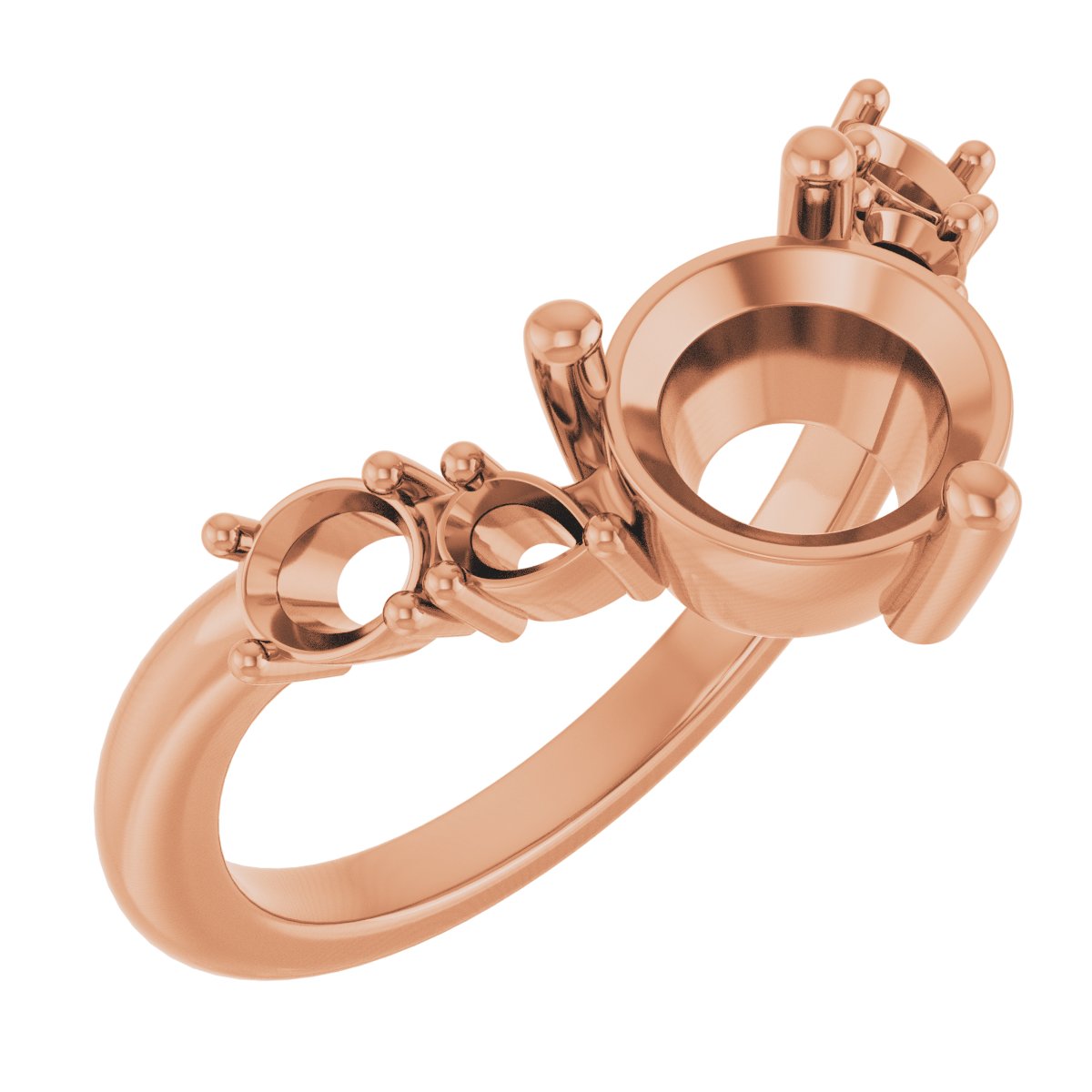 Accented Contour Band