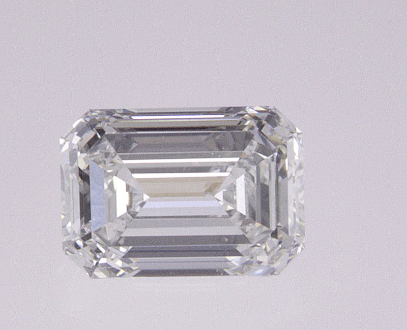 0.7 CT Emerald Natural Diamond Surrey Vancouver Canada Langley Burnaby Richmond