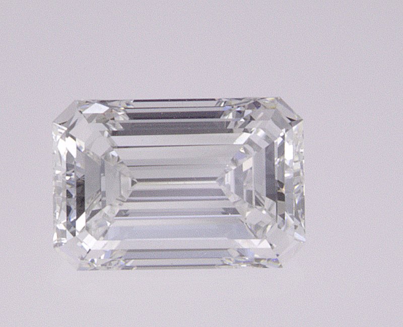 0.7 CT Emerald Natural Diamond Surrey Vancouver Canada Langley Burnaby Richmond