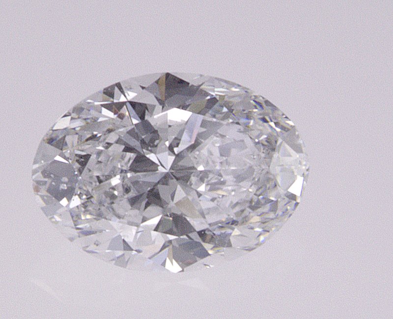 0.6 CT Oval Natural Diamond Surrey Vancouver Canada Langley Burnaby Richmond