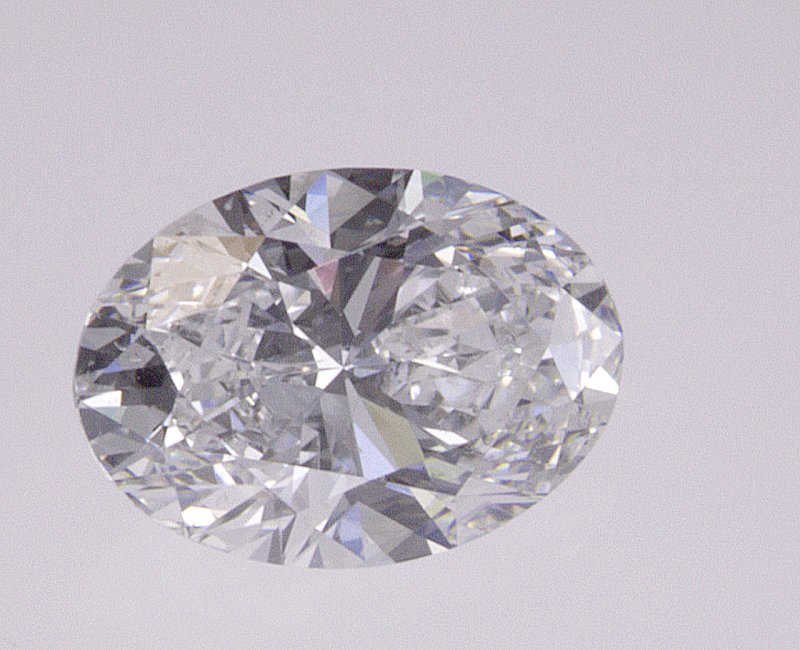 0.7 CT Oval Natural Diamond Surrey Vancouver Canada Langley Burnaby Richmond