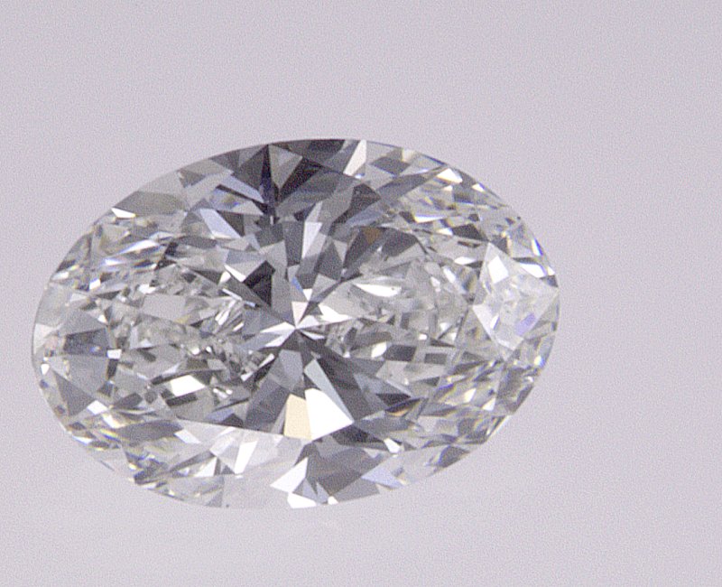 0.6 CT Oval Natural Diamond Surrey Vancouver Canada Langley Burnaby Richmond