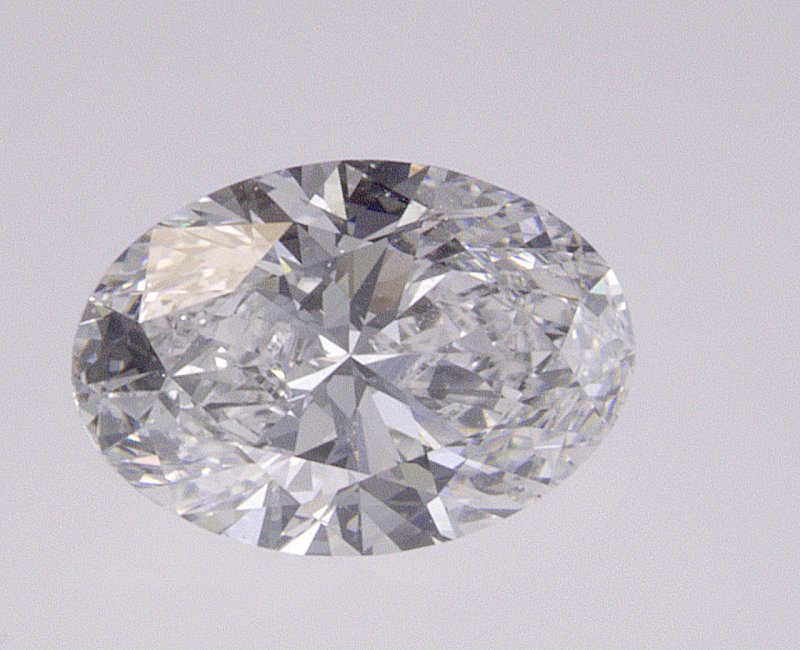 0.68 CT Oval Natural Diamond Surrey Vancouver Canada Langley Burnaby Richmond