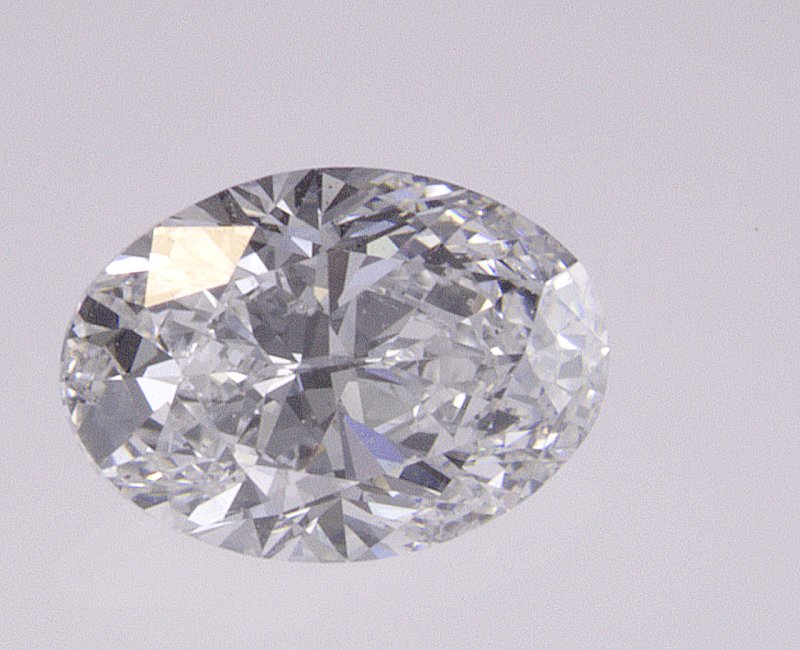 0.7 CT Oval Natural Diamond Surrey Vancouver Canada Langley Burnaby Richmond