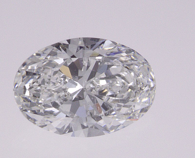 0.61 CT Oval Natural Diamond Surrey Vancouver Canada Langley Burnaby Richmond