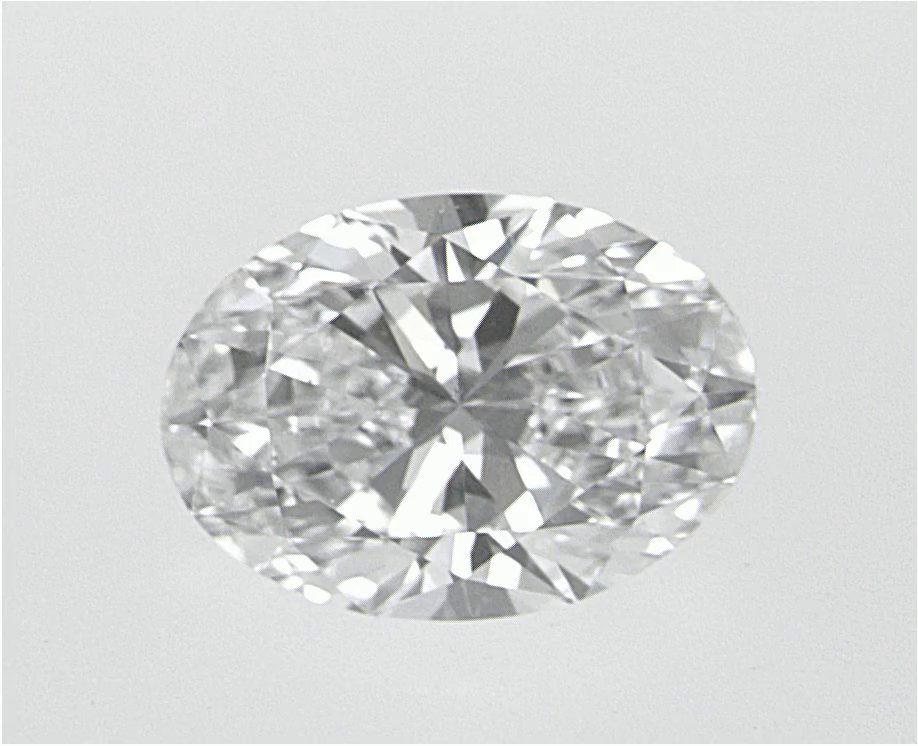 0.75 CT Oval Natural Diamond Surrey Vancouver Canada Langley Burnaby Richmond