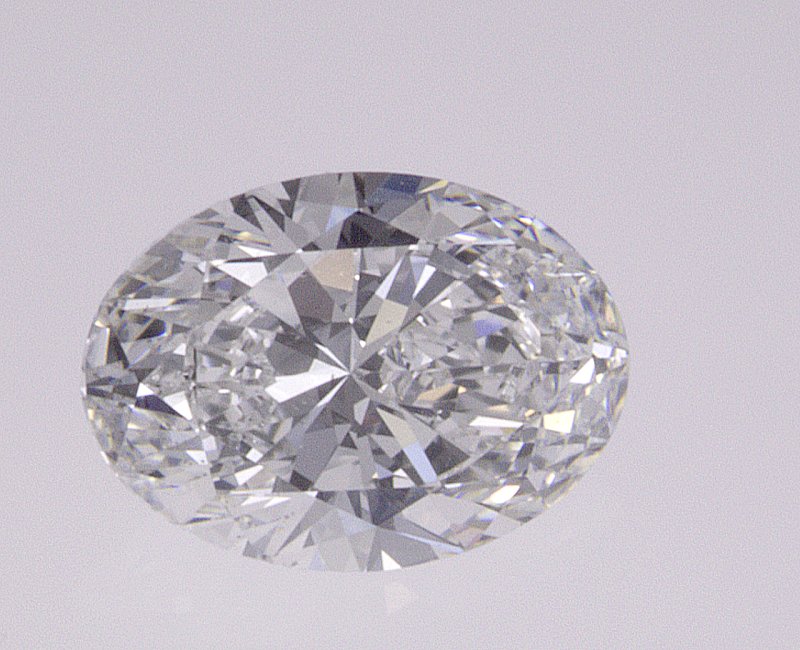 0.7 CT Oval Natural Diamond Surrey Vancouver Canada Langley Burnaby Richmond