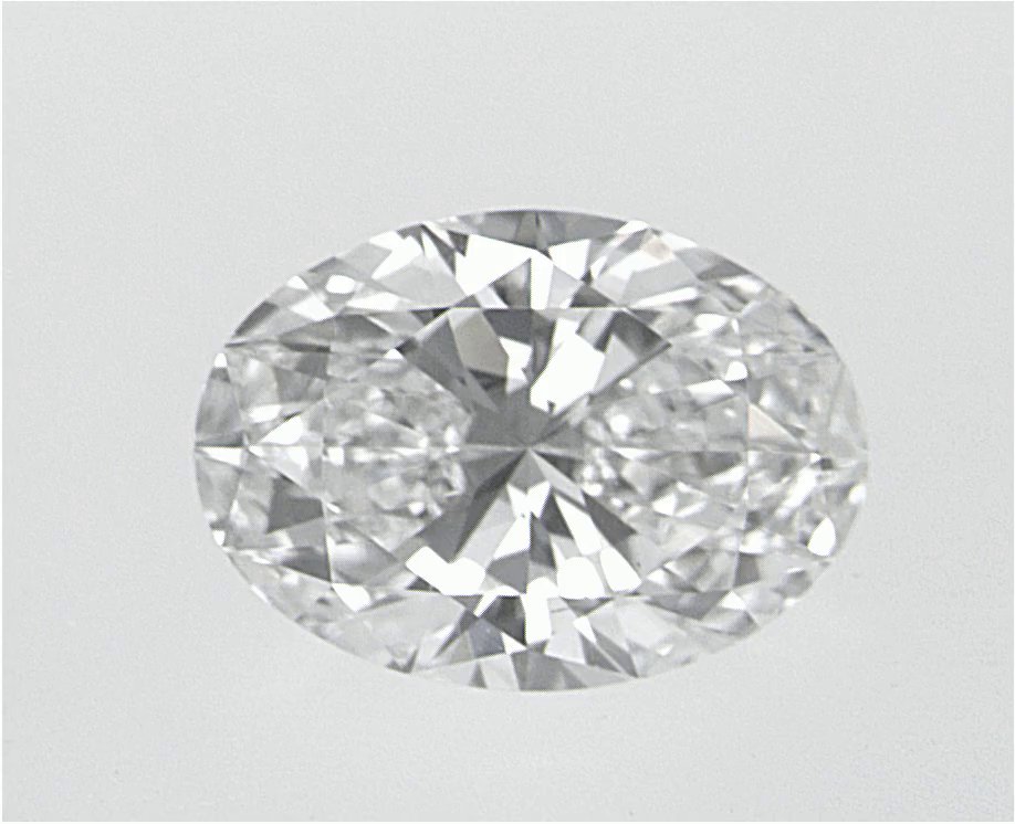 0.78 CT Oval Natural Diamond Surrey Vancouver Canada Langley Burnaby Richmond