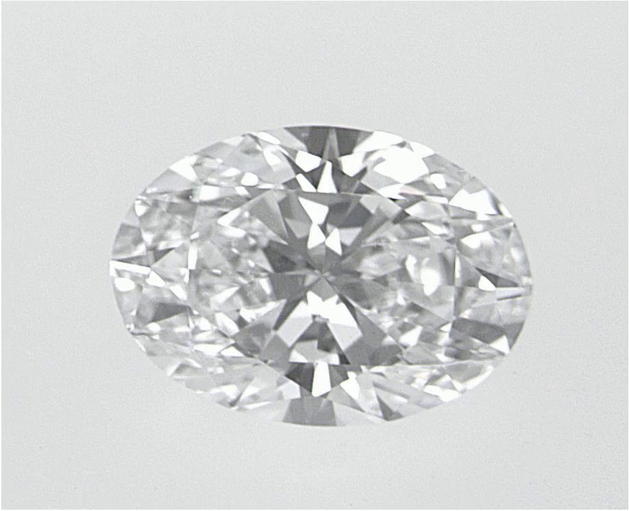 0.8 CT Oval Natural Diamond Surrey Vancouver Canada Langley Burnaby Richmond
