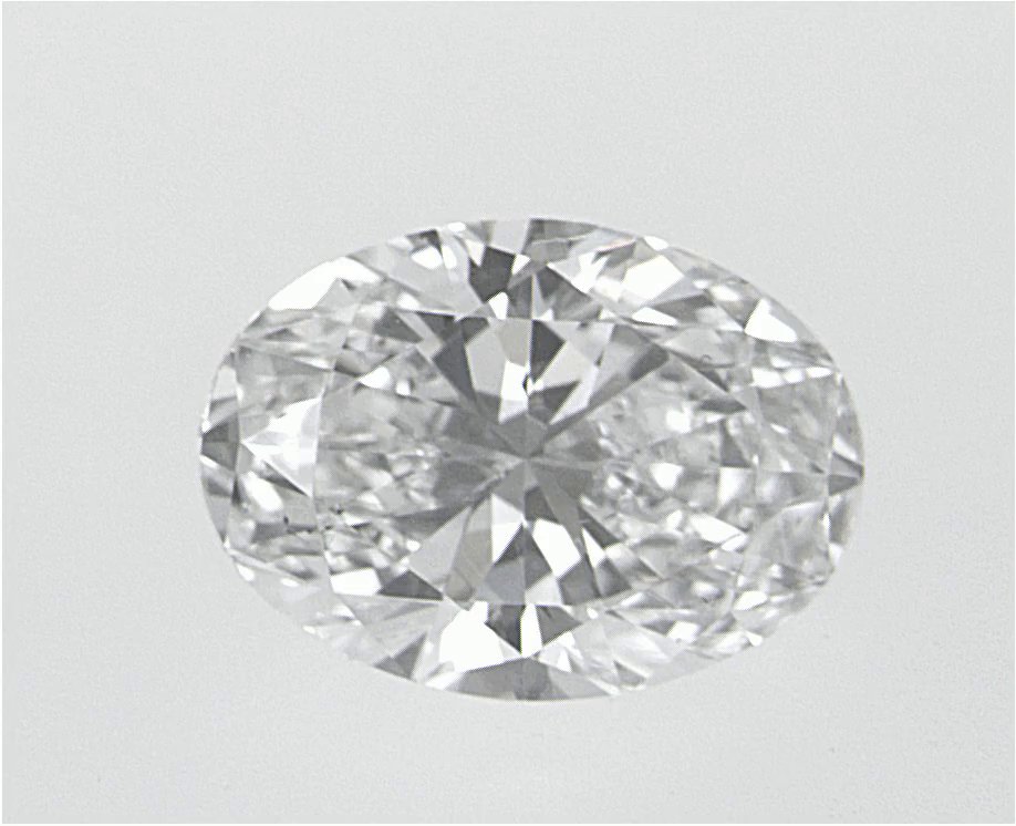 0.8 CT Oval Natural Diamond Surrey Vancouver Canada Langley Burnaby Richmond