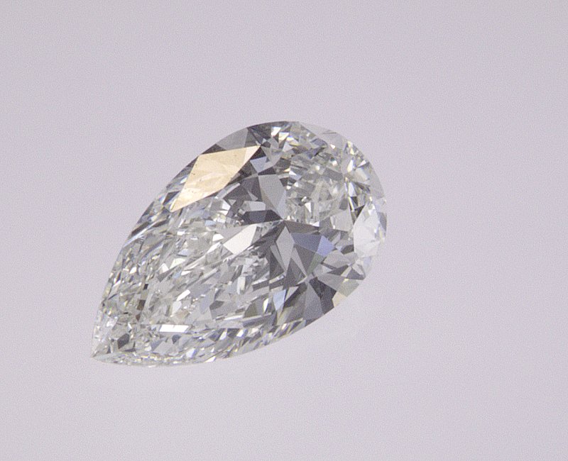 0.59 CT Pear Natural Diamond Surrey Vancouver Canada Langley Burnaby Richmond