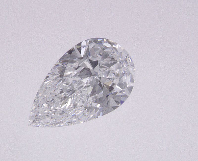 0.7 CT Pear Natural Diamond Surrey Vancouver Canada Langley Burnaby Richmond