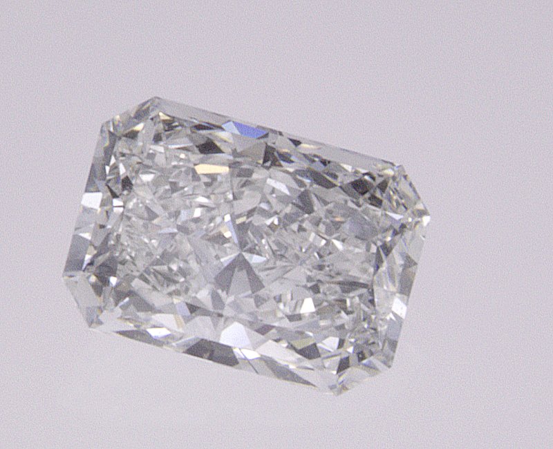 0.5 Carat Radiant Cut Natural Diamond