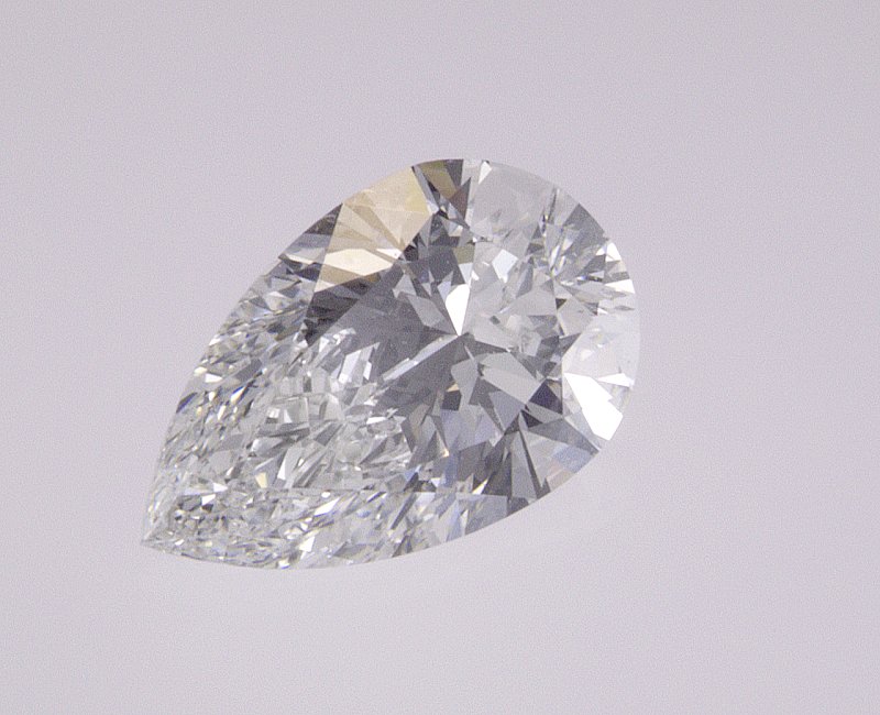 0.9 CT Pear Natural Diamond Surrey Vancouver Canada Langley Burnaby Richmond