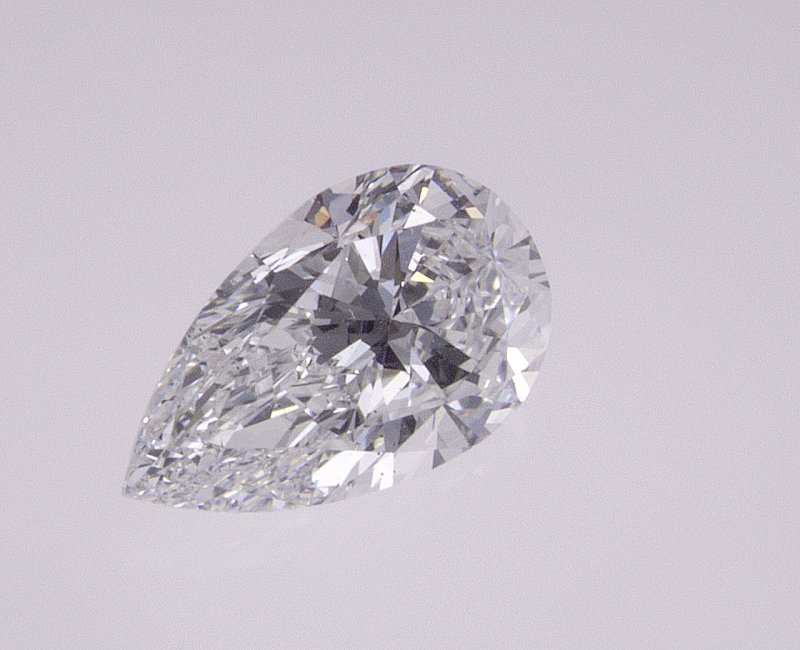 0.7 CT Pear Natural Diamond Surrey Vancouver Canada Langley Burnaby Richmond