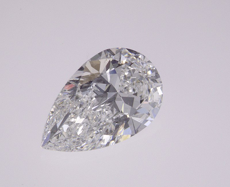 1.01 CT Pear Natural Diamond Surrey Vancouver Canada Langley Burnaby Richmond