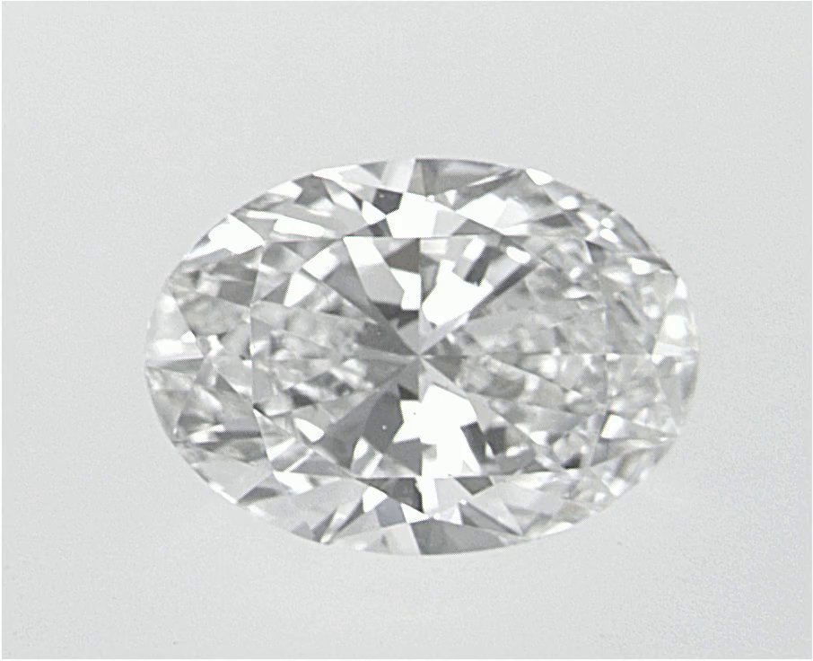 0.81 CT Oval Natural Diamond Surrey Vancouver Canada Langley Burnaby Richmond