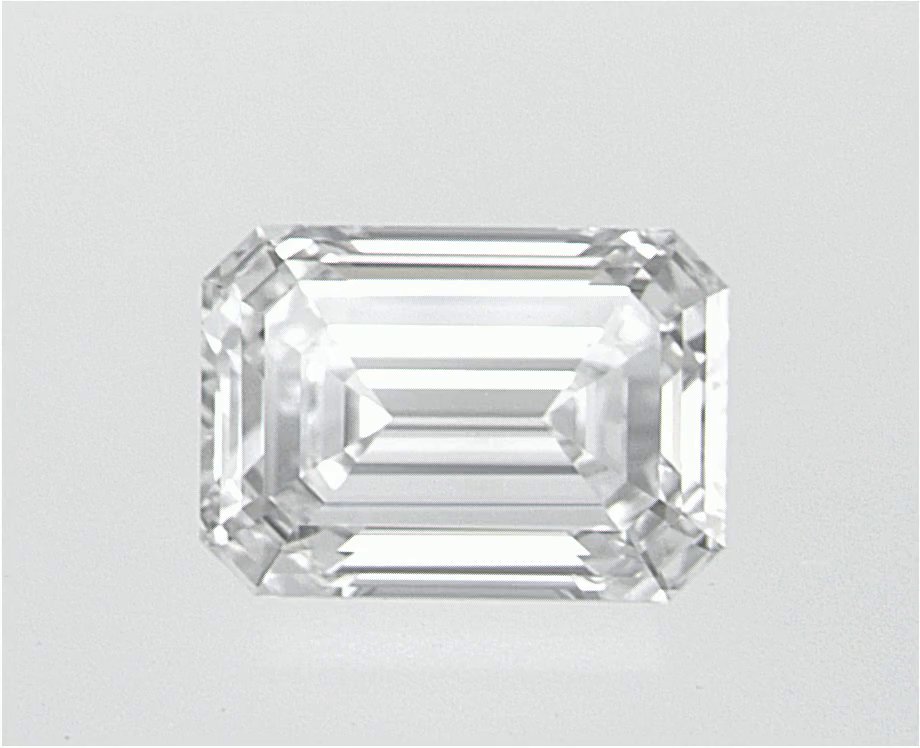 0.81 CT Emerald Natural Diamond Surrey Vancouver Canada Langley Burnaby Richmond