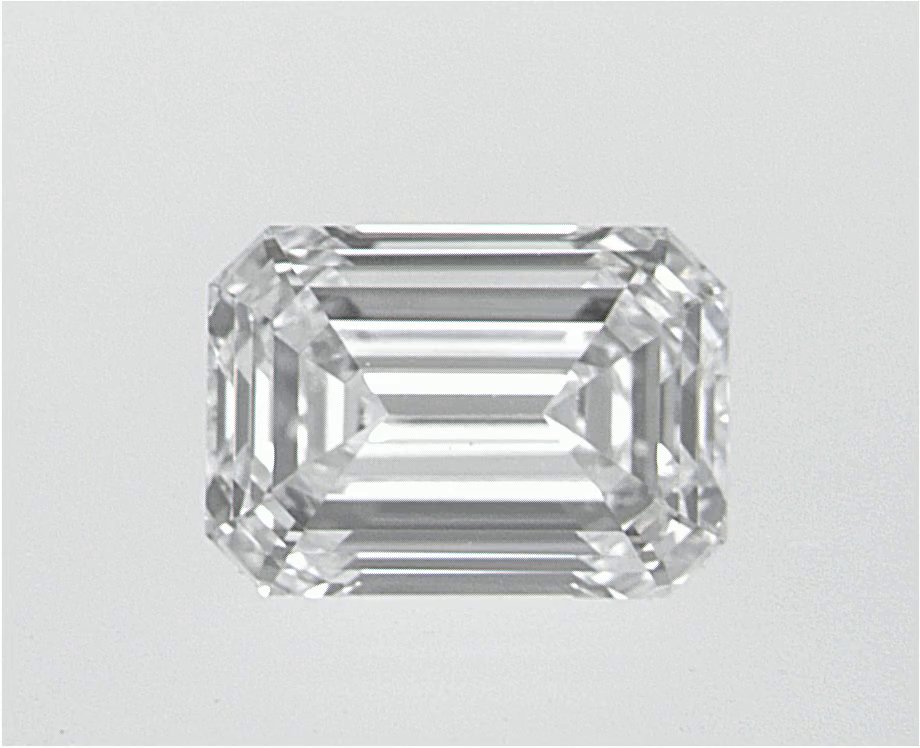 0.8 CT Emerald Natural Diamond Surrey Vancouver Canada Langley Burnaby Richmond