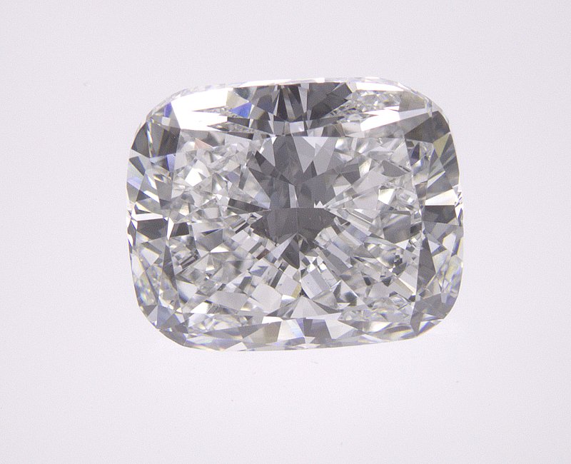 3 CT Elongatedcushion Lab-Grown Diamond Surrey Vancouver Canada Langley Burnaby Richmond