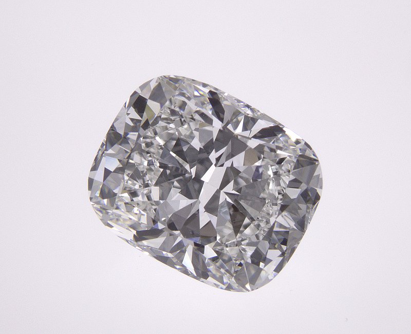 3.01 CT Elongatedcushion Lab-Grown Diamond Surrey Vancouver Canada Langley Burnaby Richmond