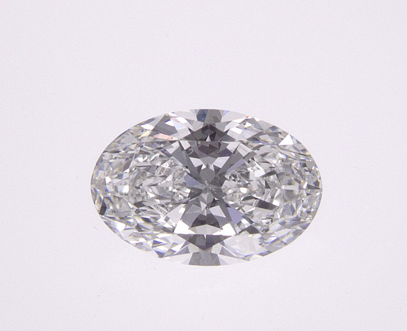 0.51 CT Oval Natural Diamond Surrey Vancouver Canada Langley Burnaby Richmond