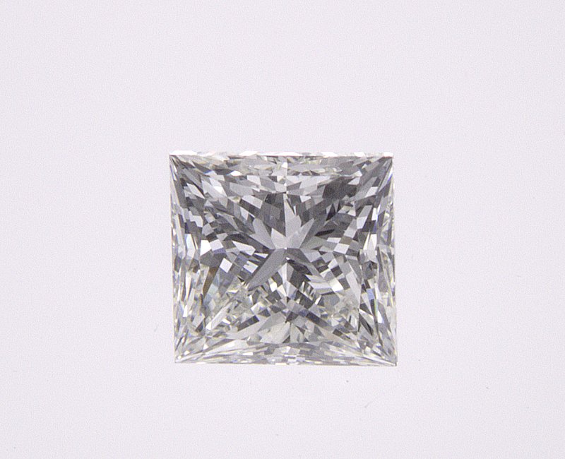 0.6 CT Square Natural Diamond Surrey Vancouver Canada Langley Burnaby Richmond