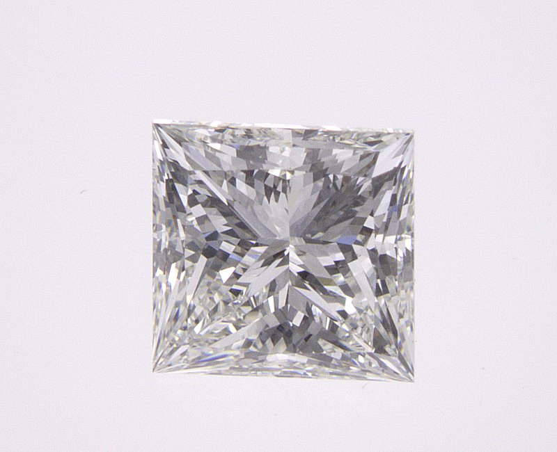 1.03 CT Square Natural Diamond Surrey Vancouver Canada Langley Burnaby Richmond