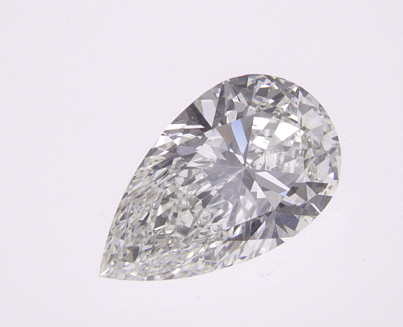 0.53 CT Pear Natural Diamond Surrey Vancouver Canada Langley Burnaby Richmond