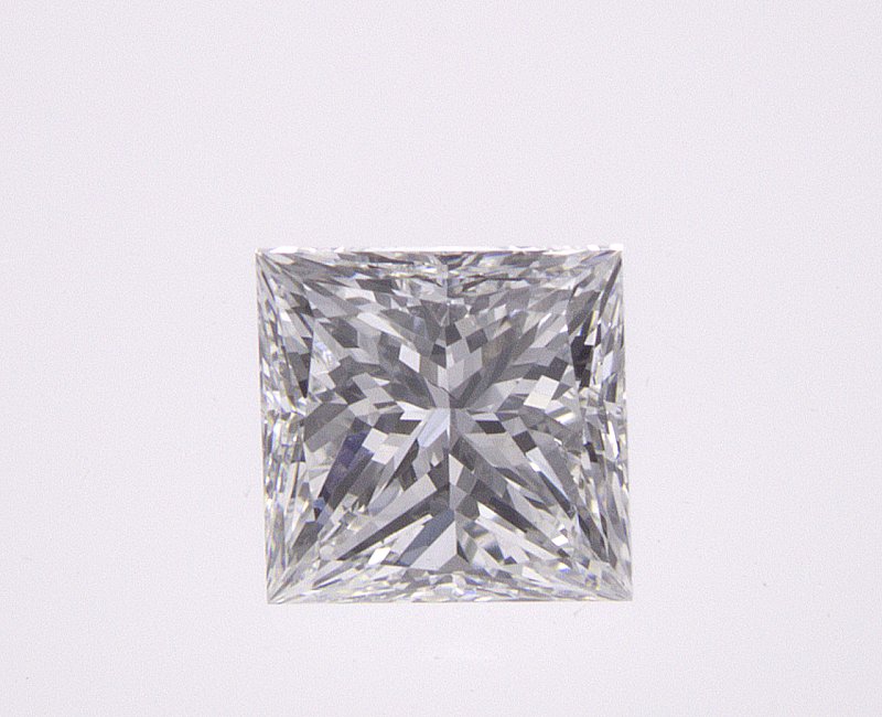 0.7 CT Square Natural Diamond Surrey Vancouver Canada Langley Burnaby Richmond