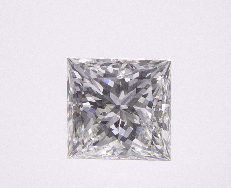 0.9 CT Square Natural Diamond Surrey Vancouver Canada Langley Burnaby Richmond