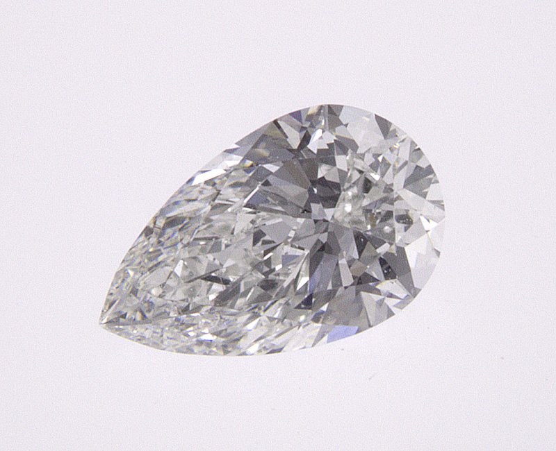 0.5 CT Pear Natural Diamond Surrey Vancouver Canada Langley Burnaby Richmond