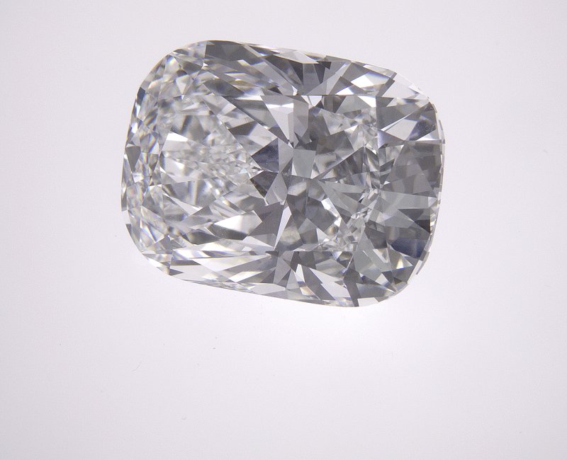 8.04 CT Elongatedcushion Lab-Grown Diamond Surrey Vancouver Canada Langley Burnaby Richmond
