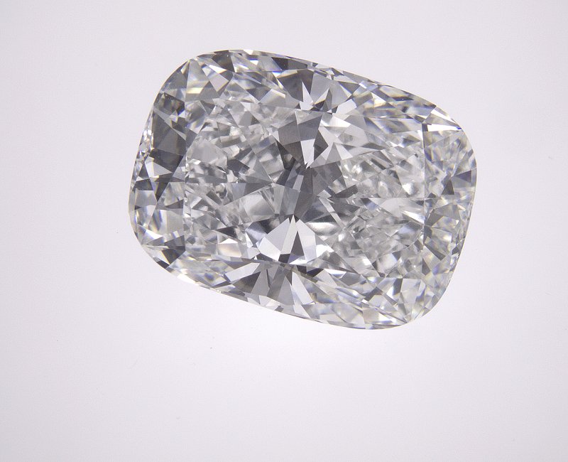 7.98 CT Elongatedcushion Lab-Grown Diamond Surrey Vancouver Canada Langley Burnaby Richmond