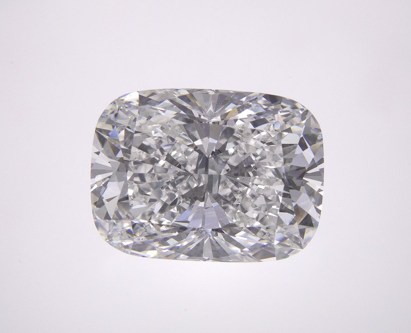 7.1 CT Elongatedcushion Lab-Grown Diamond Surrey Vancouver Canada Langley Burnaby Richmond
